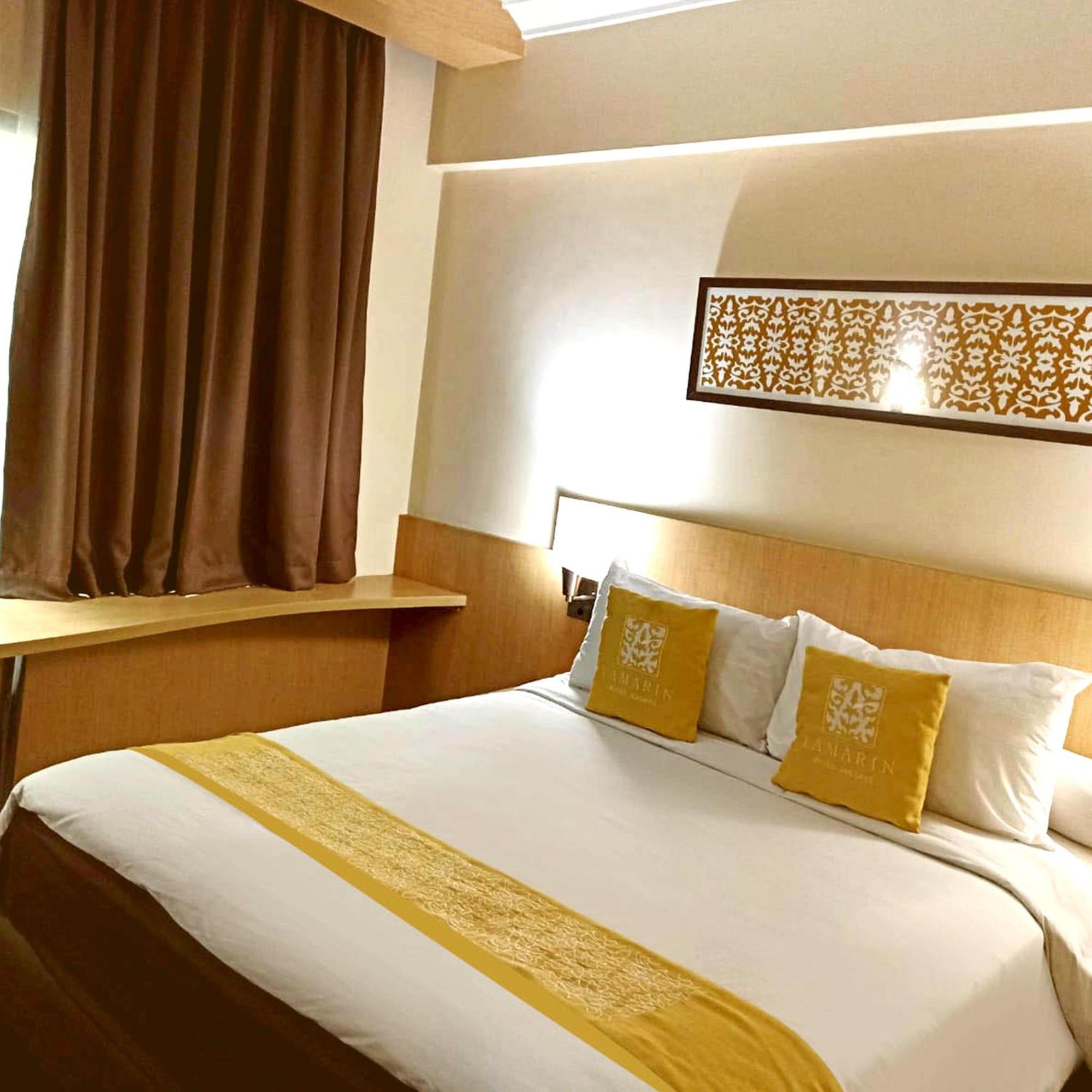 Tamarin Hotel Jakarta Manage By Vib Hospitality Management Exterior photo