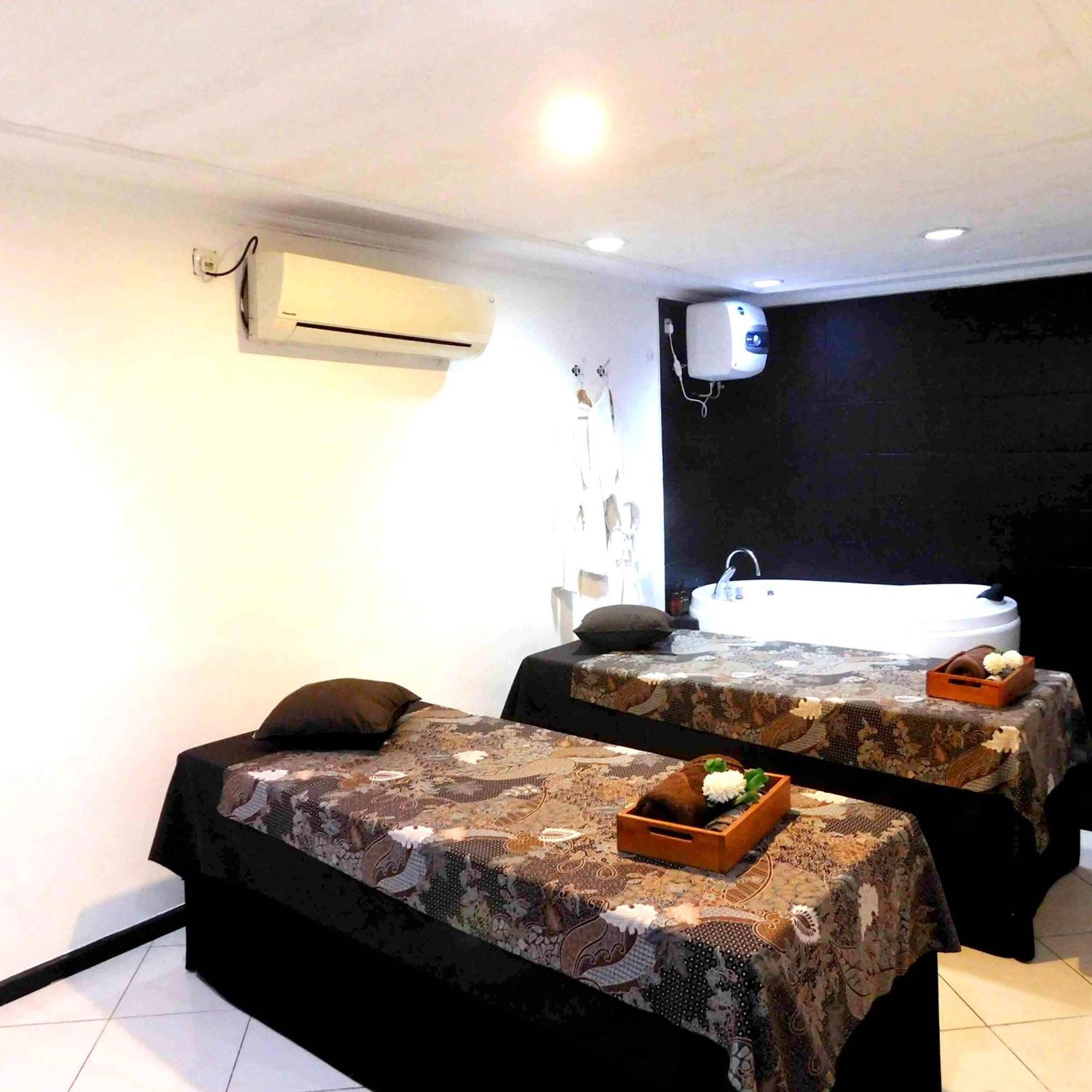 Tamarin Hotel Jakarta Manage By Vib Hospitality Management Exterior photo