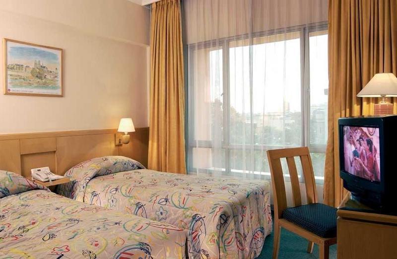 Tamarin Hotel Jakarta Manage By Vib Hospitality Management Exterior photo
