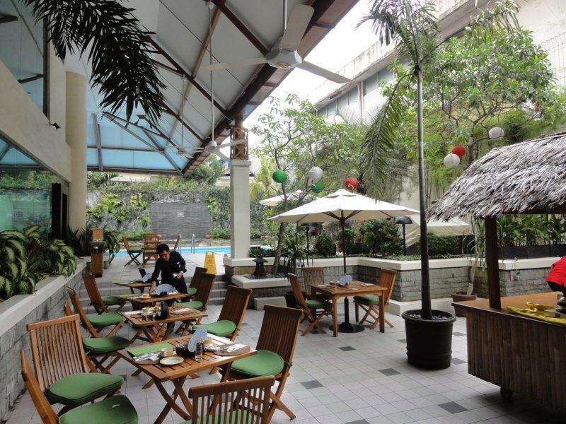 Tamarin Hotel Jakarta Manage By Vib Hospitality Management Exterior photo