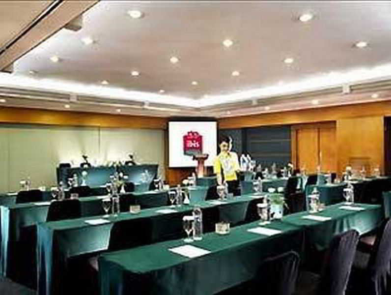 Tamarin Hotel Jakarta Manage By Vib Hospitality Management Exterior photo