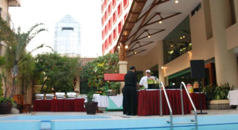 Tamarin Hotel Jakarta Manage By Vib Hospitality Management Exterior photo